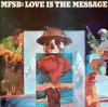MFSB - Love Is The Message (LP)